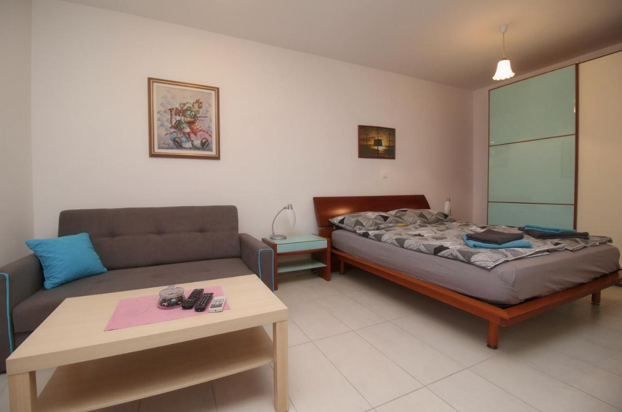 Apartment Svid Rovinj Exterior foto